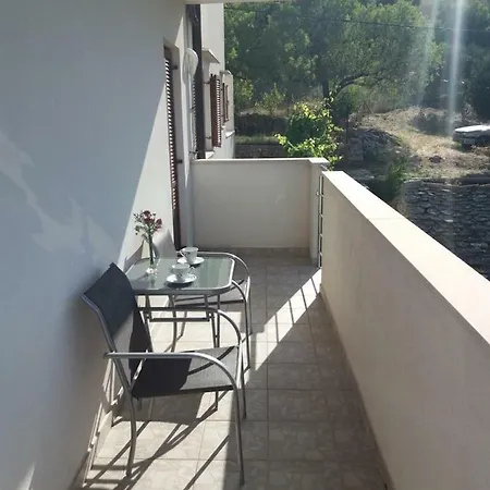 Appartement Kordic