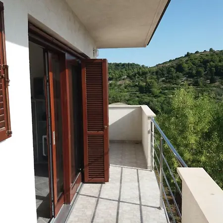 Apartmán Kordic