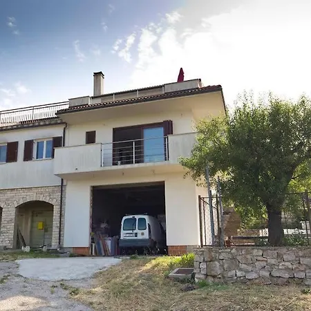 Διαμέρισμα Kordic Βις