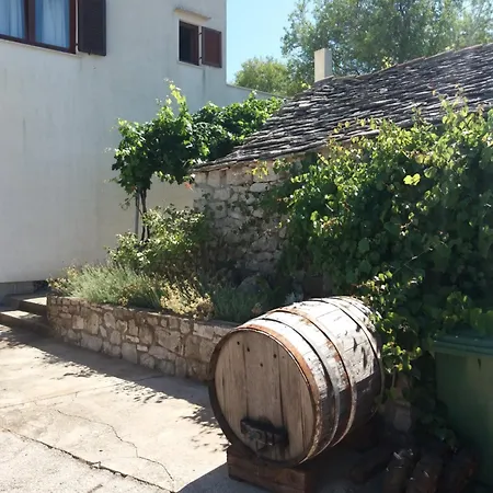 Διαμέρισμα Kordic *