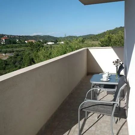Διαμέρισμα Kordic Βις